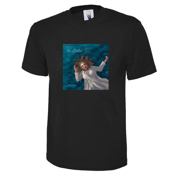 In Limbo T-Shirt Thumbnail