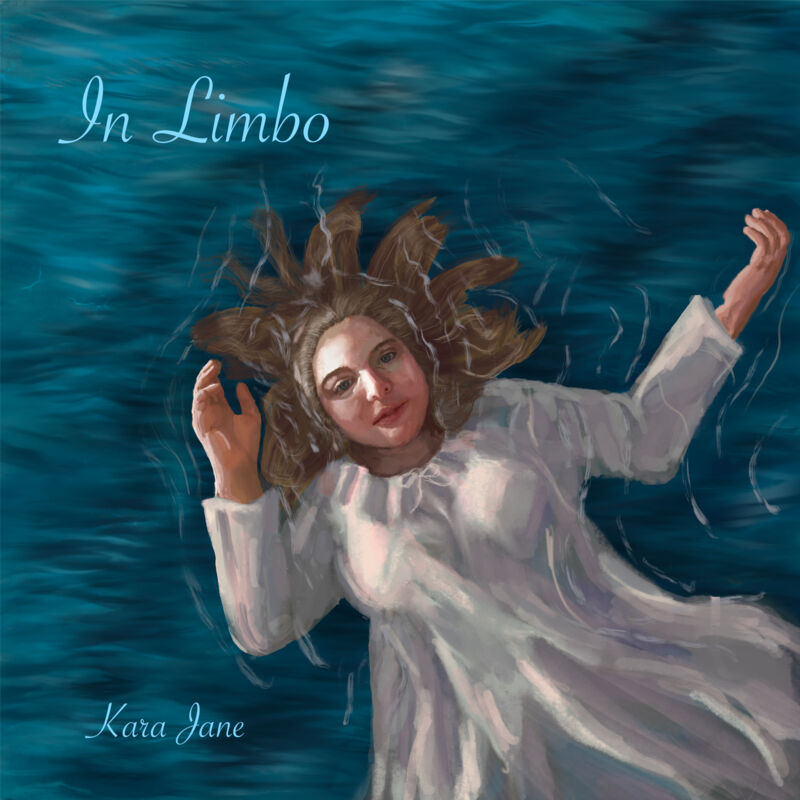 In Limbo CD Thumbnail
